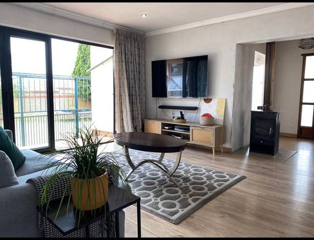 3 BEDROOM HOUSE FOR SALE IN WILROPARK